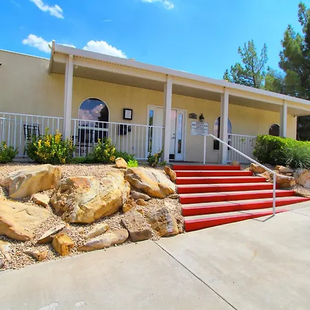 Villas At Southgate St. George Exterior foto