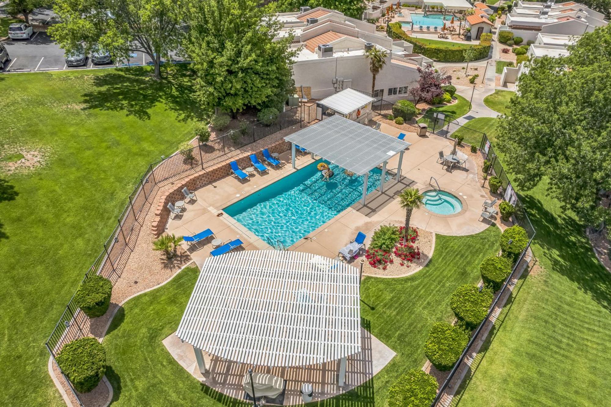 Resort At Southgate 3*